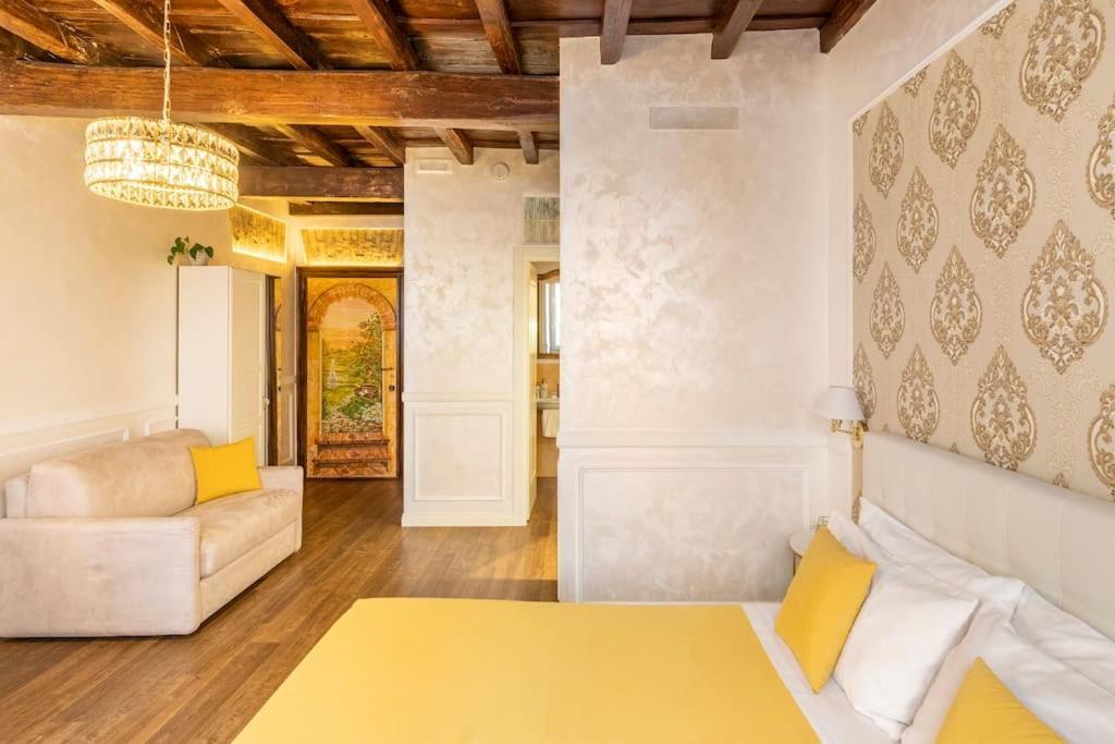Frattina Elegance Suite Řím Exteriér fotografie