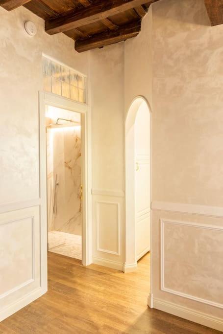 Frattina Elegance Suite Řím Exteriér fotografie