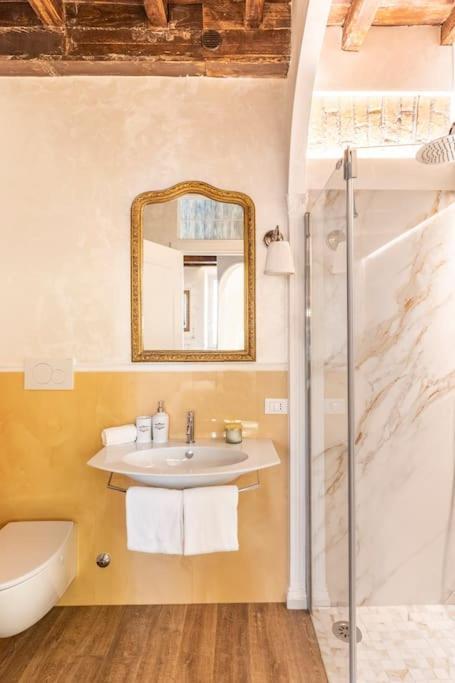 Frattina Elegance Suite Řím Exteriér fotografie