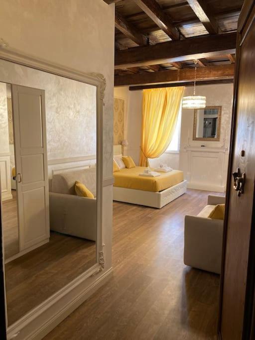Frattina Elegance Suite Řím Exteriér fotografie