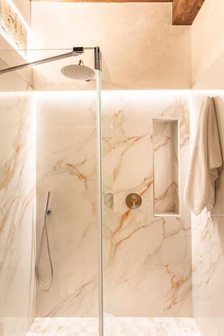 Frattina Elegance Suite Řím Exteriér fotografie