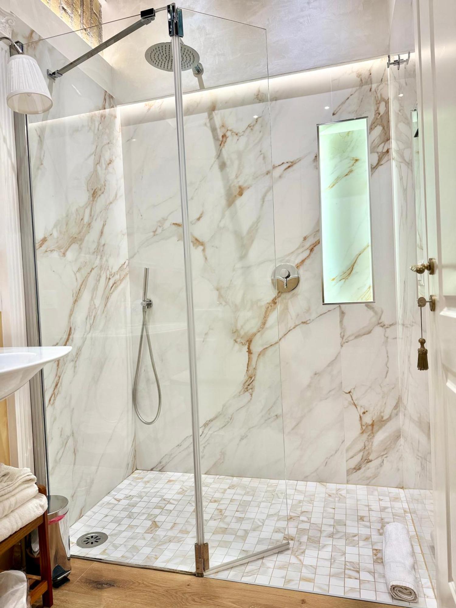 Frattina Elegance Suite Řím Exteriér fotografie