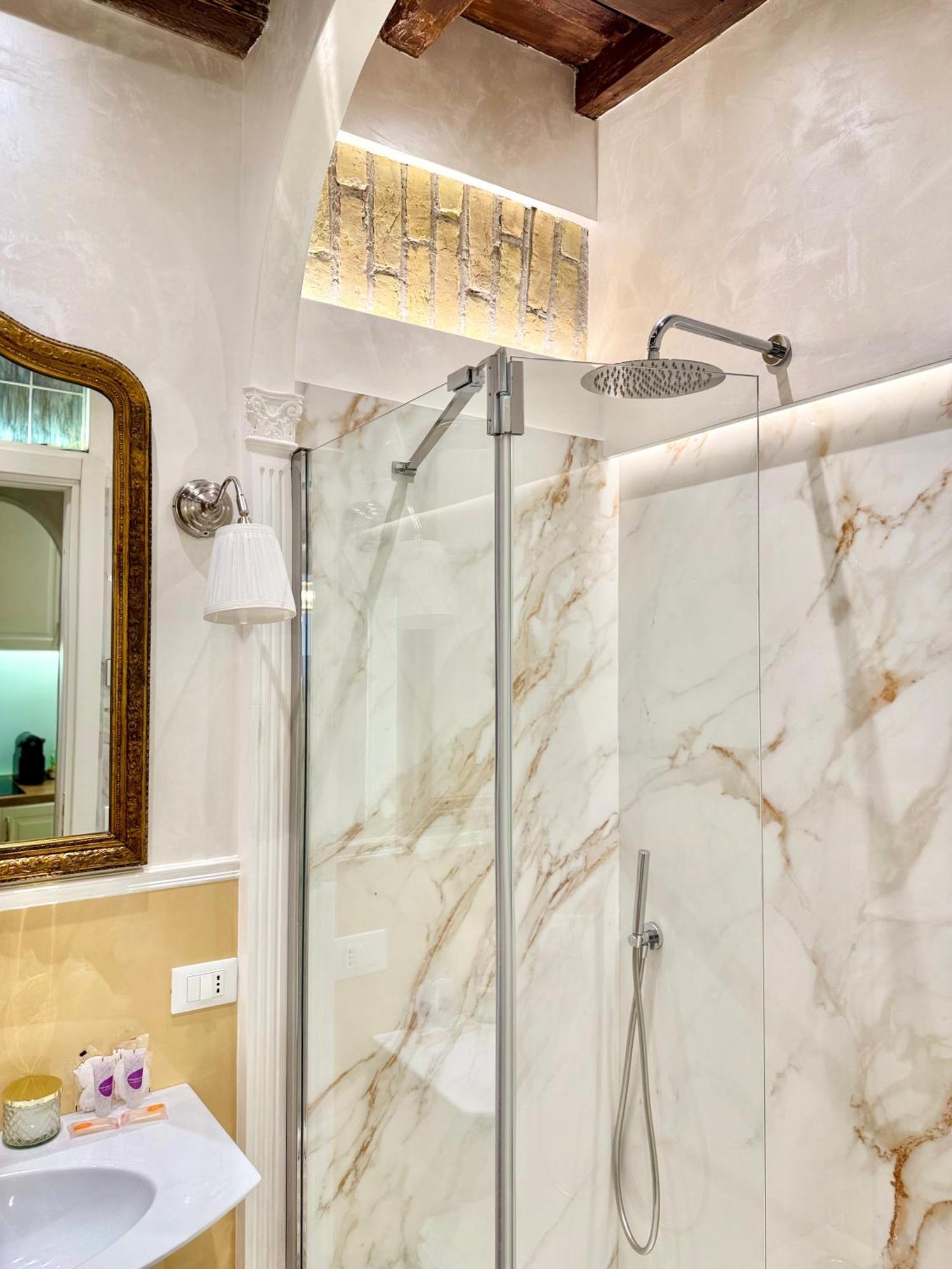Frattina Elegance Suite Řím Exteriér fotografie
